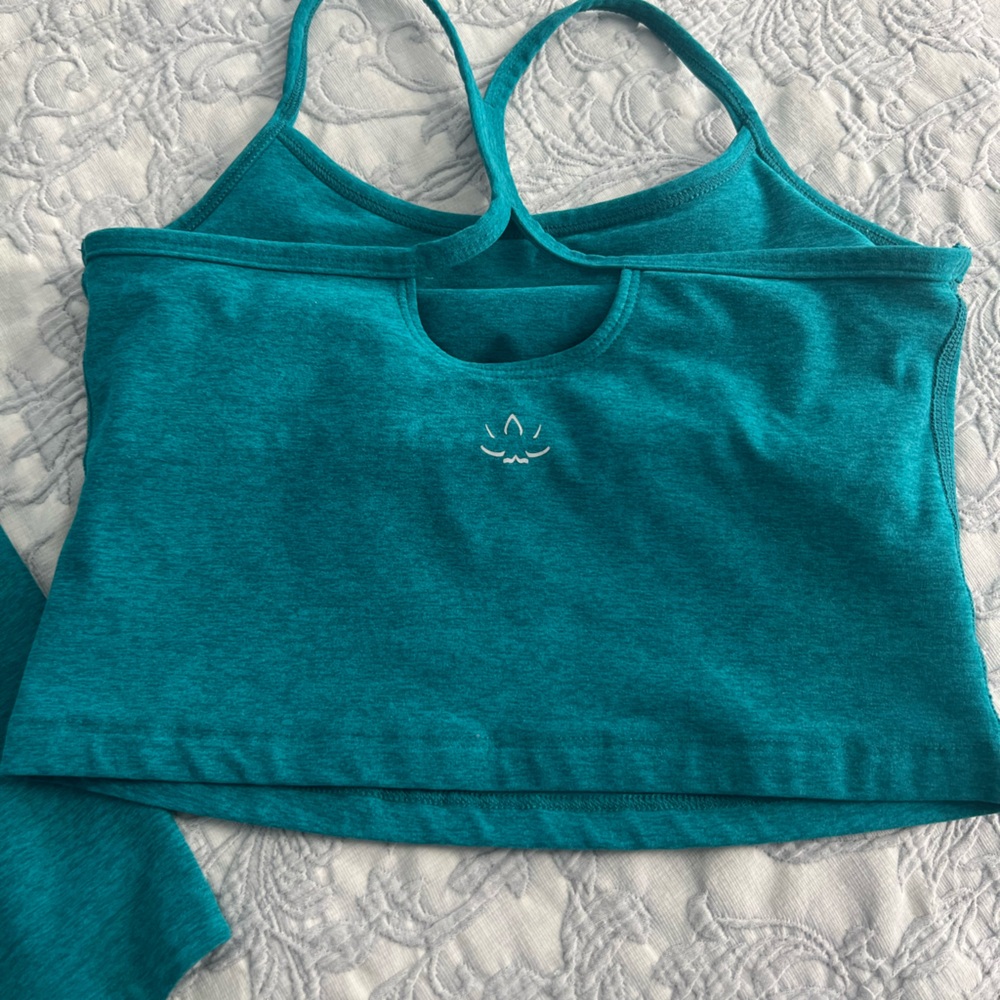 Beyond Yoga Legging Set